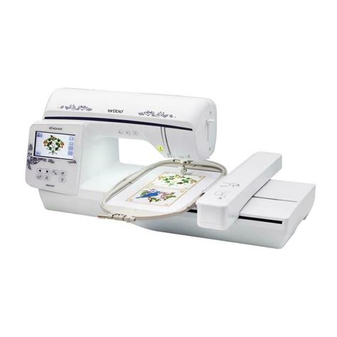 6x10 embroidery machine